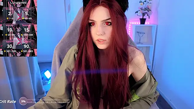 Reflexxxia  online show from February 28, 2026, 6:24 am