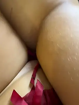 PrincessMegUK online show from December 11, 2024, 11:21 pm