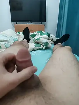 Viking1987SSS online show from December 22, 2025, 6:30 pm