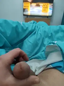 Viking1987SSS online show from December 16, 2025, 7:18 pm