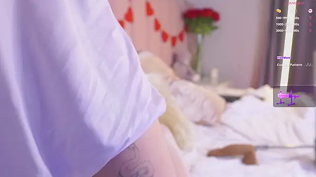 Snapshot of Eva_Bailey_ chatting on February 11, 2026, 10:31 pm Eva Bailey online show from February 11, 2026, 10:31 pm