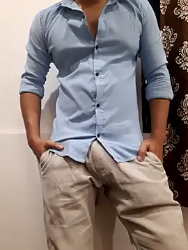 Guyinshortss online show from September 22, 2025, 7:31 pm