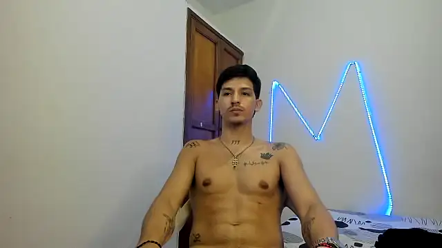 MasterSEX420 online show from November 9, 2025, 12:58 am