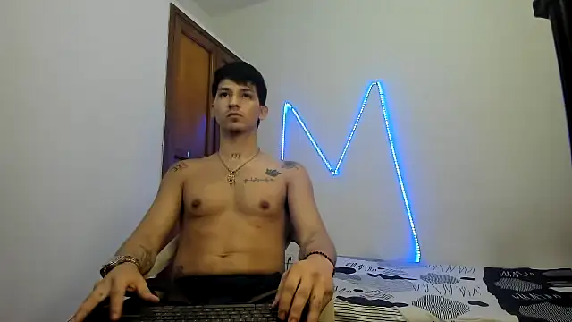 MasterSEX420 online show from November 13, 2025, 3:49 pm