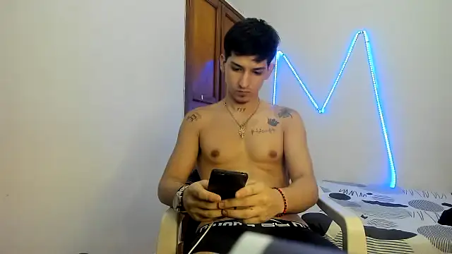 MasterSEX420 online show from November 11, 2025, 3:29 pm