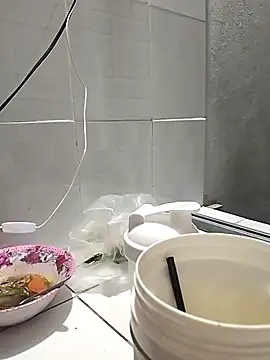 Snapshot of HimiJim chatting on November 28, 2025, 12:22 am HimiJim online show from November 28, 2025, 12:22 am