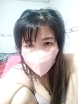 Snapshot of HimiJim chatting on November 9, 2025, 3:05 pm HimiJim online show from November 9, 2025, 3:05 pm