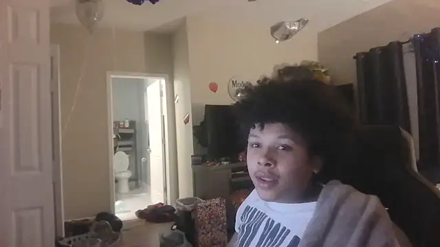 boofpacklu online show from February 14, 2026, 7:52 am