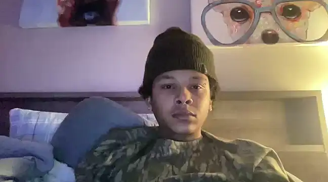 boofpacklu online show from January 2, 2025, 2:54 am