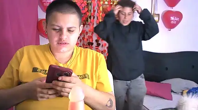 tatsumi nao online show from February 15, 2025, 8:12 pm