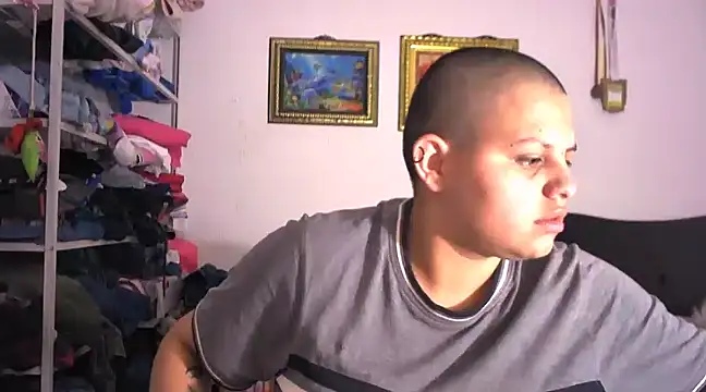 tatsumi nao online show from February 1, 2025, 2:58 am