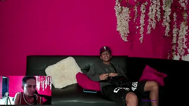 Extreme dirty paradise online show from November 3, 2025, 2:17 am