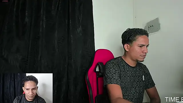 Extreme dirty paradise online show from December 21, 2025, 4:14 am