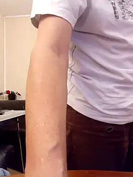 Jaimma45 online show from November 5, 2025, 5:49 pm