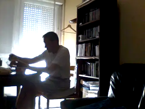 Jaimma45 online show from November 6, 2025, 10:52 am