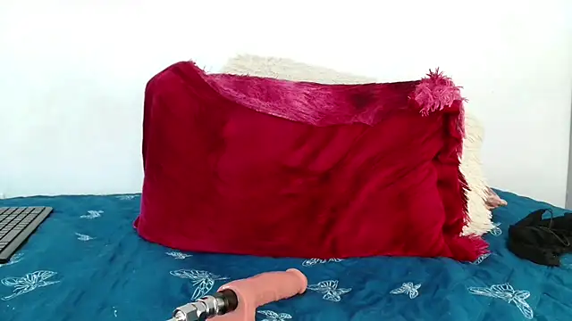 Pandora gu online show from November 14, 2025, 8:23 pm