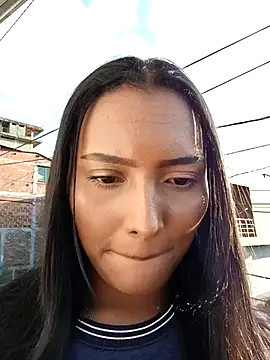 Pandora gu online show from March 15, 2025, 10:22 pm