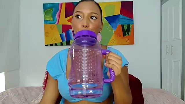 Pandora gu online show from October 3, 2025, 7:04 pm