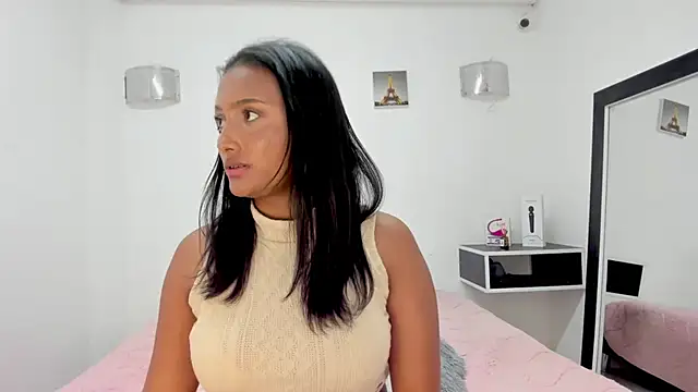 Pandora gu online show from March 14, 2025, 12:21 am