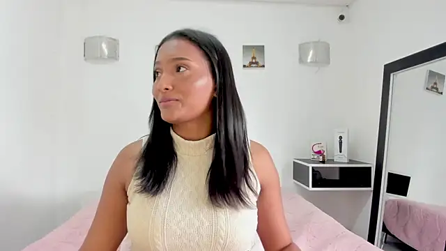 Pandora gu online show from March 13, 2025, 8:43 pm