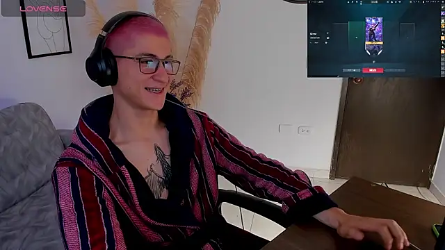 Jaack str online show from February 5, 2026, 3:30 pm