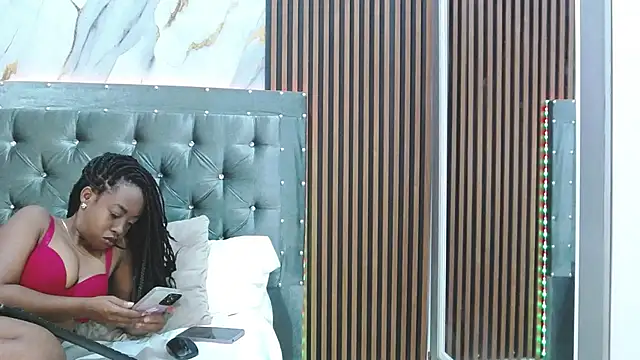 AshleyMontana online show from March 8, 2026, 3:26 pm