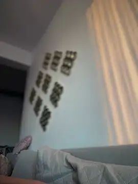 RaquelleDevon online show from January 13, 2026, 6:06 am