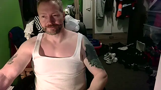 Snapshot of Rockburg chatting on December 22, 2024, 1:22 pm Rockburg online show from December 22, 2024, 1:22 pm