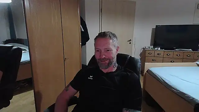 Rockburg online show from March 12, 2026, 12:38 am