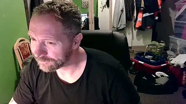 Snapshot of Rockburg chatting on January 2, 2025, 4:24 pm Rockburg online show from January 2, 2025, 4:24 pm