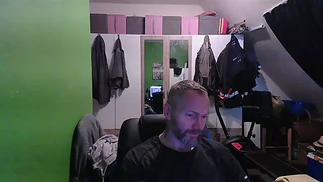 Snapshot of Rockburg chatting on September 16, 2025, 10:27 am Rockburg online show from September 16, 2025, 10:27 am