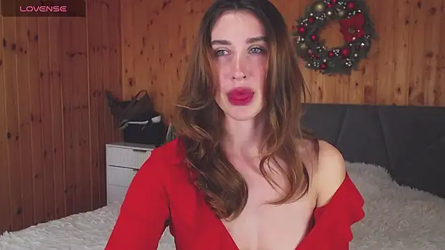 KellyBeeal online show from February 11, 2025, 9:09 am