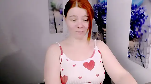 Sun Alexia online show from March 15, 2026, 1:34 am