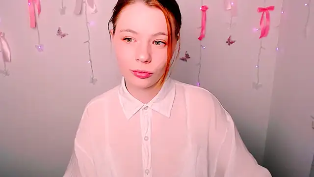 Sun Alexia online show from April 18, 2026, 7:40 pm