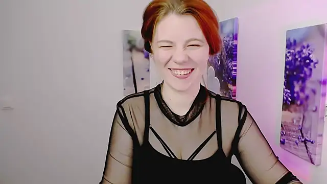 Sun Alexia online show from February 28, 2026, 2:28 pm