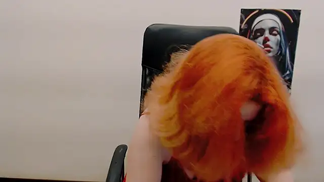 Snapshot of Sun_Alexia chatting on March 18, 2025, 6:06 am Sun Alexia online show from March 18, 2025, 6:06 am