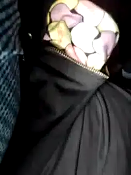 Policeman20742 online show from February 25, 2025, 9:15 pm