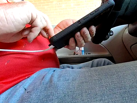 Policeman20742 online show from September 23, 2025, 8:27 pm