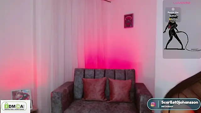 Snapshot of Miss_scarllet_ chatting on February 27, 2026, 1:22 pm Miss scarllet online show from February 27, 2026, 1:22 pm