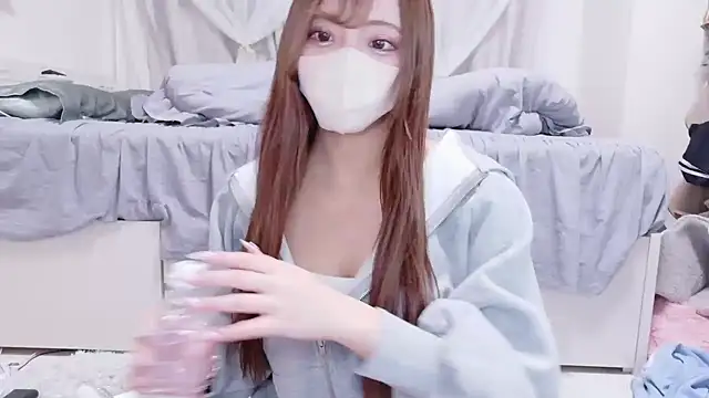 Snapshot of _chanMOMO_ chatting on November 21, 2025, 3:11 pm chanMOMO online show from November 21, 2025, 3:11 pm