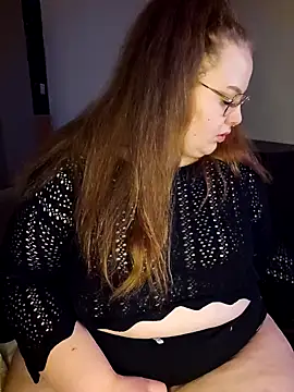  Julie x online show from February 22, 2025, 5:12 am