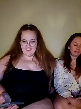  Julie x online show from January 24, 2025, 5:53 pm