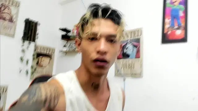 TommyGun 22 online show from January 6, 2026, 12:47 am