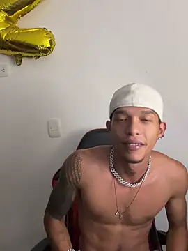 TommyGun 22 online show from March 17, 2025, 12:53 am