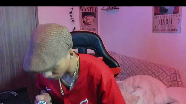 TommyGun 22 online show from November 29, 2025, 12:44 am