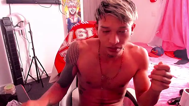 TommyGun 22 online show from July 28, 2026, 12:59 pm