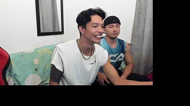 TommyGun 22 online show from February 12, 2025, 3:29 am