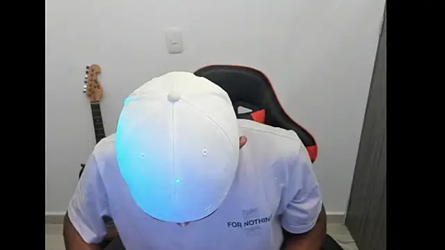 TommyGun 22 online show from March 12, 2025, 10:28 pm