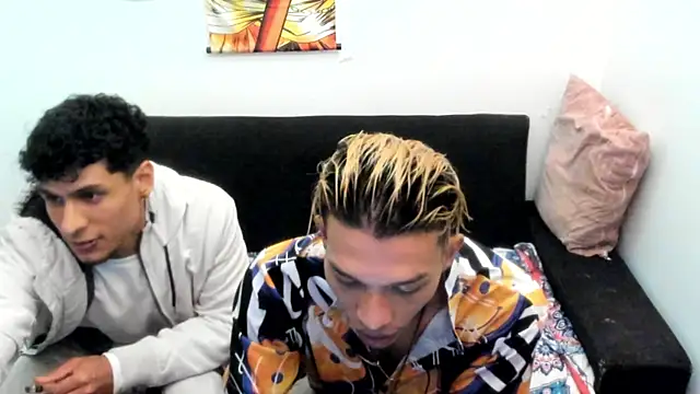 TommyGun 22 online show from September 23, 2025, 11:56 pm