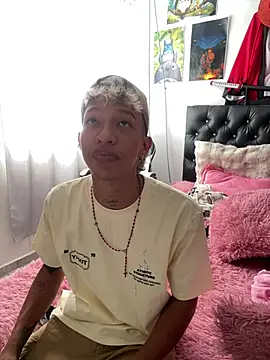 TommyGun 22 online show from June 27, 2026, 2:12 pm